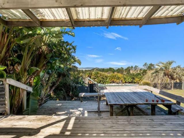 Property for sale in Kawau Island, Oroua County