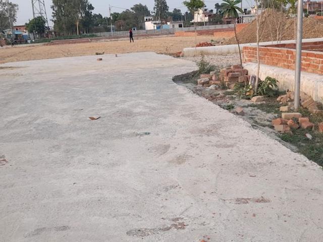 Land for sale in Mohari, Punjab
