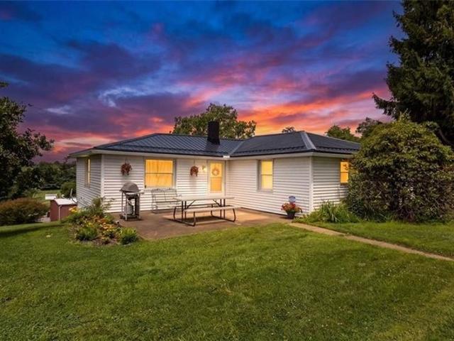 House for sale in Bentleyville, Pennsylvania