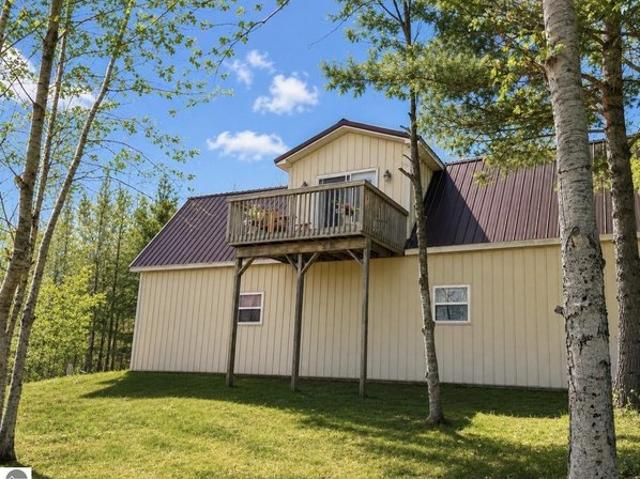 House for sale in Kalkaska, Michigan
