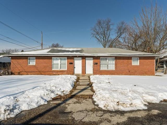 House for sale in Hilltop, Columbus