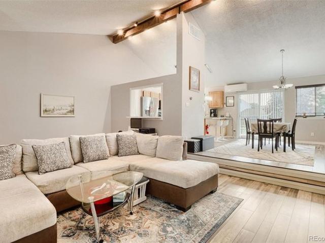Townhouse for sale in Arapahoe, Colorado