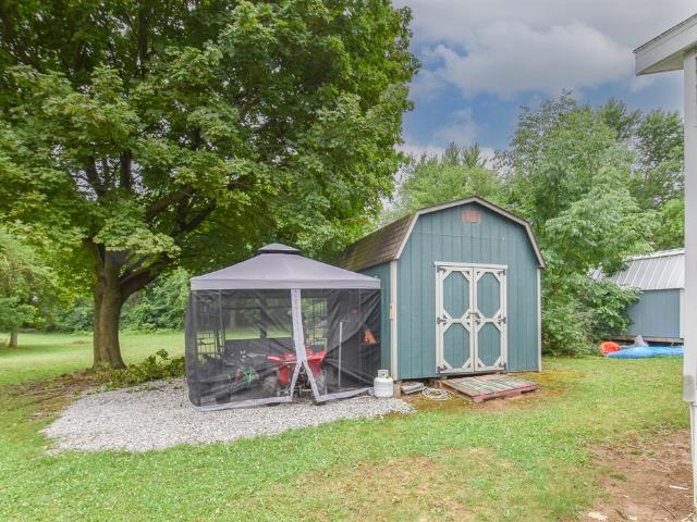 House for sale in Hillsdale, Michigan