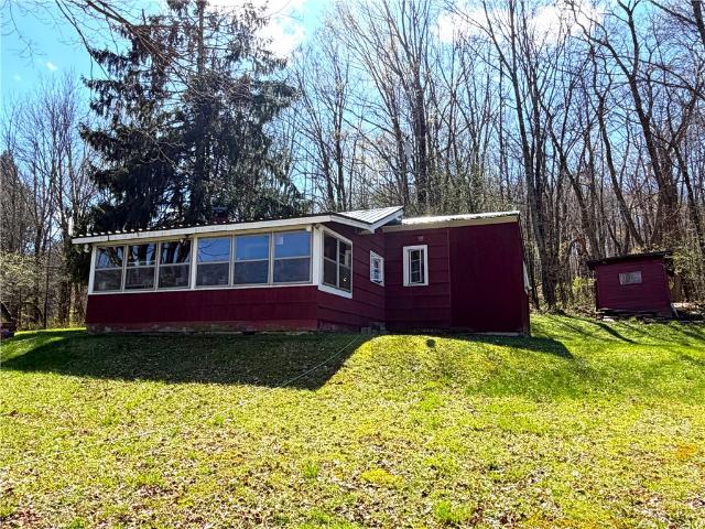 Land for sale in Inavale, New York