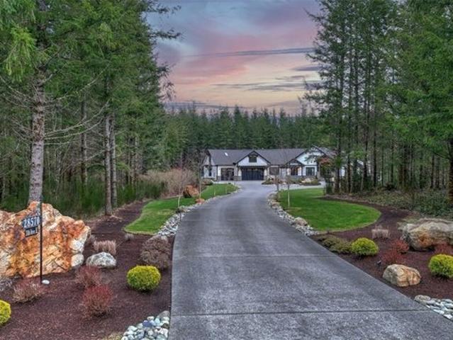 House for sale in Ravensdale, Washington