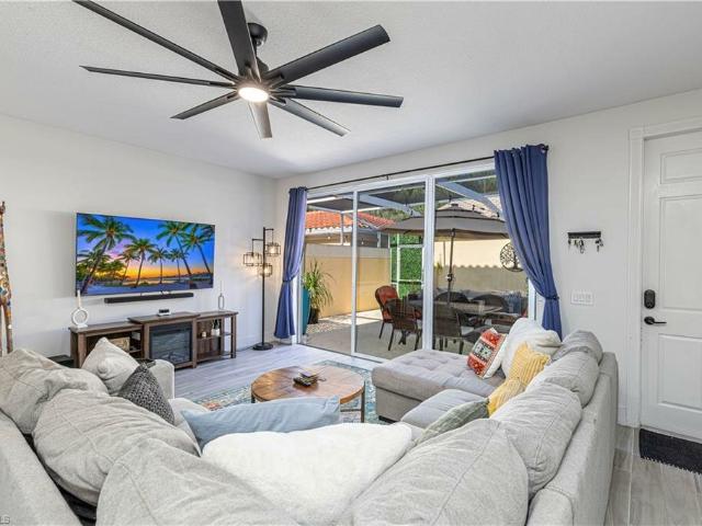 Townhouse for rent in Bonita Springs