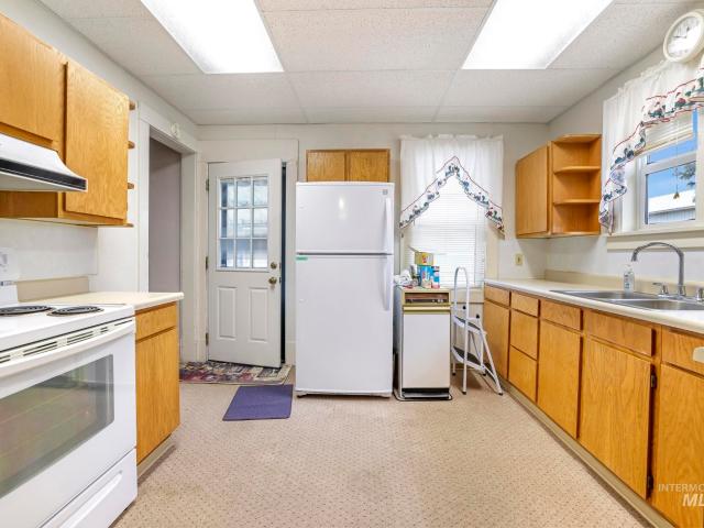 House for sale in Owyhee, Idaho