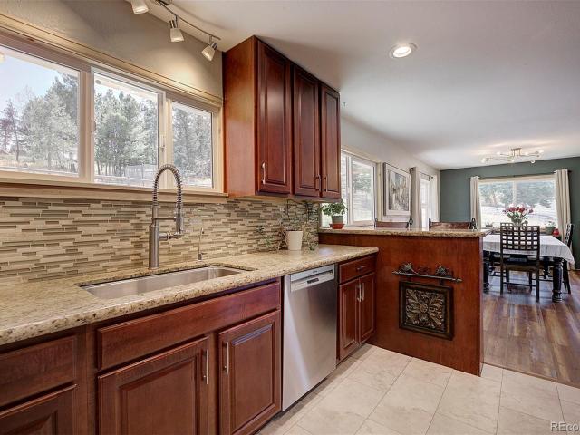 House for sale in Conifer, Colorado
