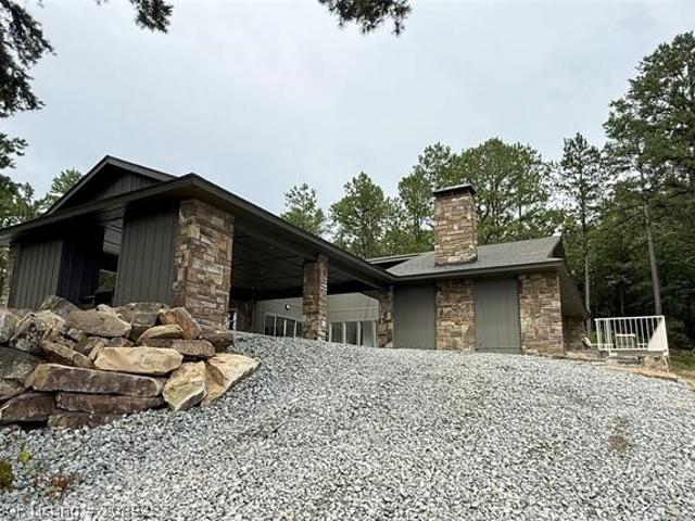 House for sale in Wister, Oklahoma