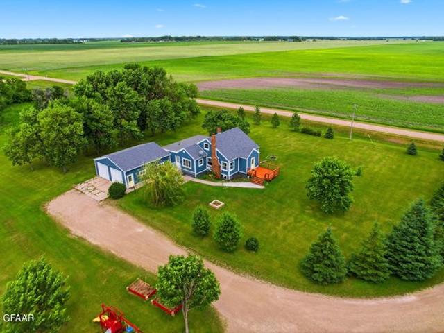 House for sale in Manvel, North Dakota