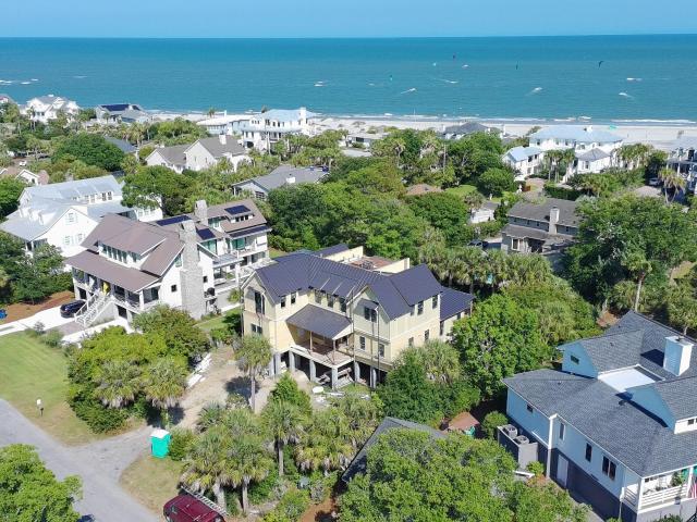House for sale in Sullivans Island, South Carolina