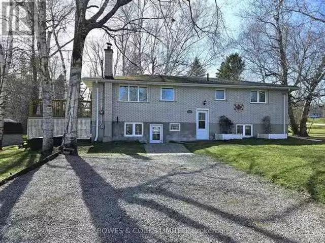 House for sale in Selwyn, Ontario