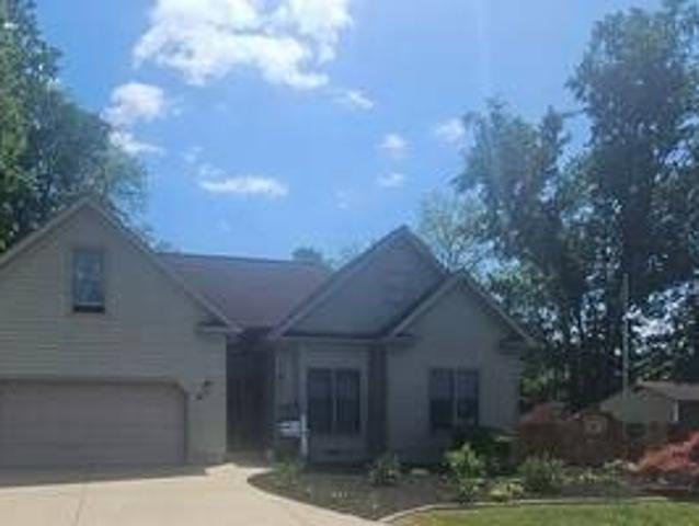 House for sale in Jackson, Ohio