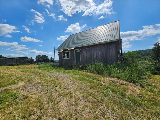 House for sale in Troupsburg, New York