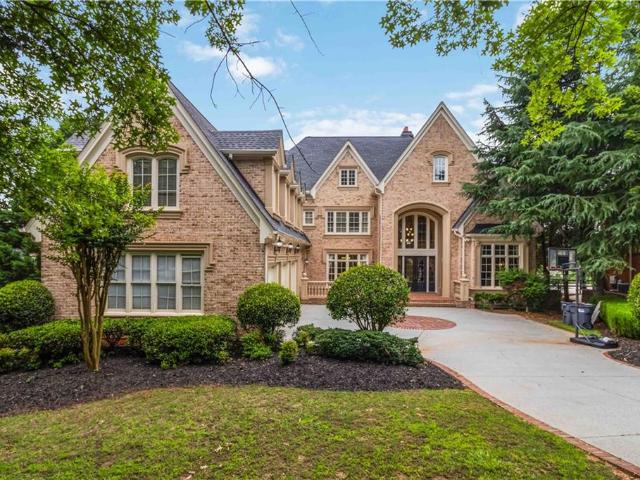 House for sale in Duluth, Georgia