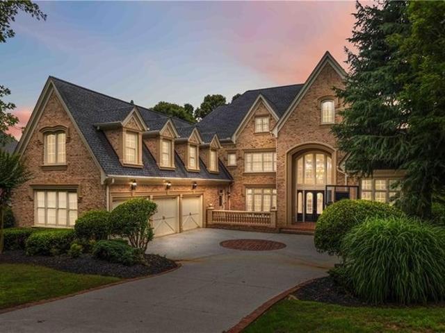 House for sale in Duluth, Georgia