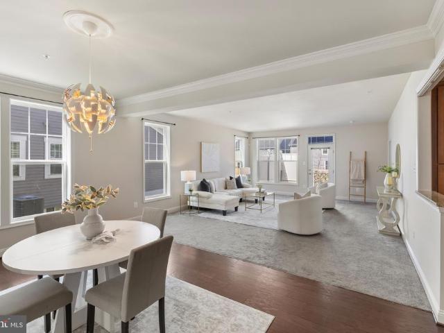 Townhouse for sale in Crofton, Maryland