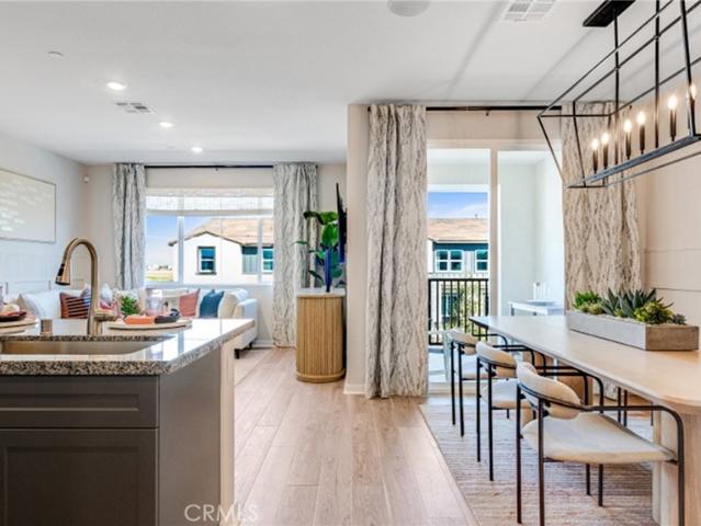 Condo for sale in Ontario, California