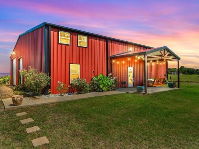 House for sale in Texas