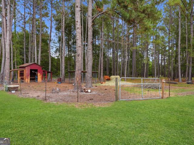 House for sale in Georgia
