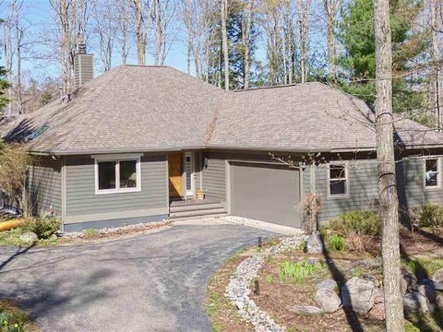 House for sale in Harbor Springs, Michigan