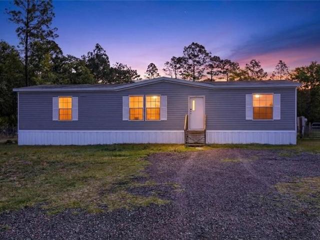 House for sale in Bunnell, Florida