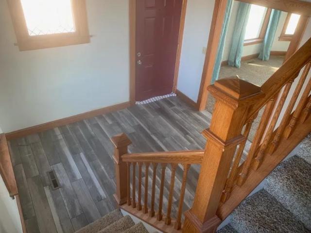 House for sale in Spirit Lake, Iowa