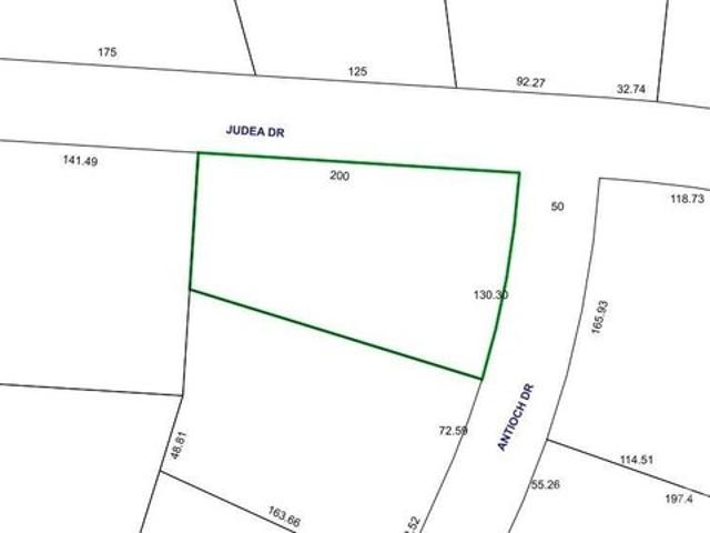 Land for sale in Catawba, North Carolina