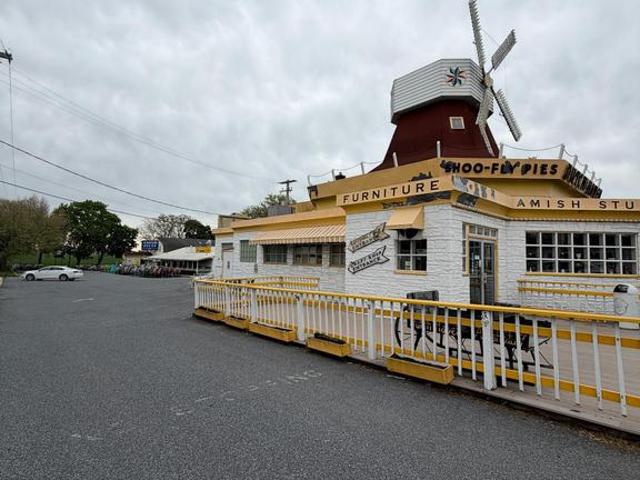 Commercial for sale in Bird In Hand, Pennsylvania