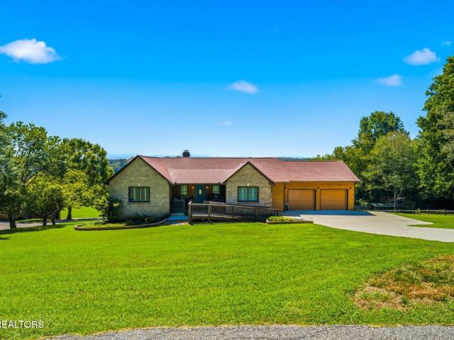 House for sale in Tennessee