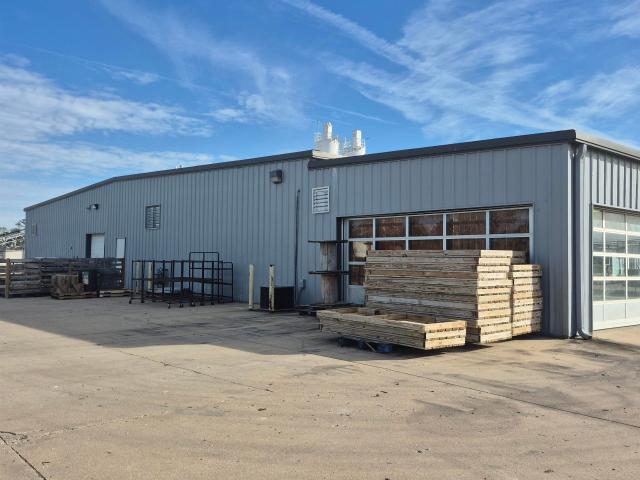 Commercial for sale in Ottumwa, Wapello County