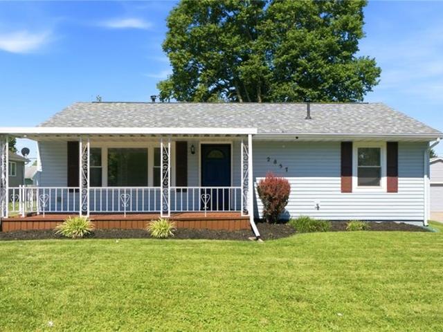 House for sale in Ohio