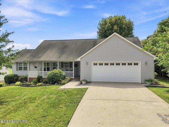 House for sale in Tennessee