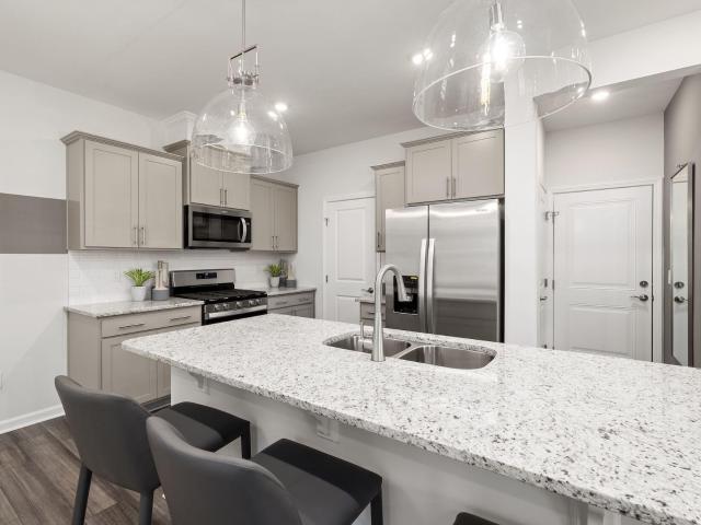 Townhouse for sale in Wake, North Carolina