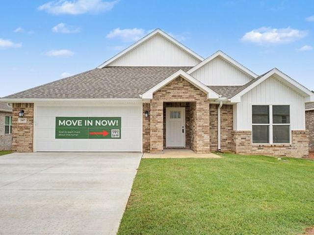 House for sale in Ark
