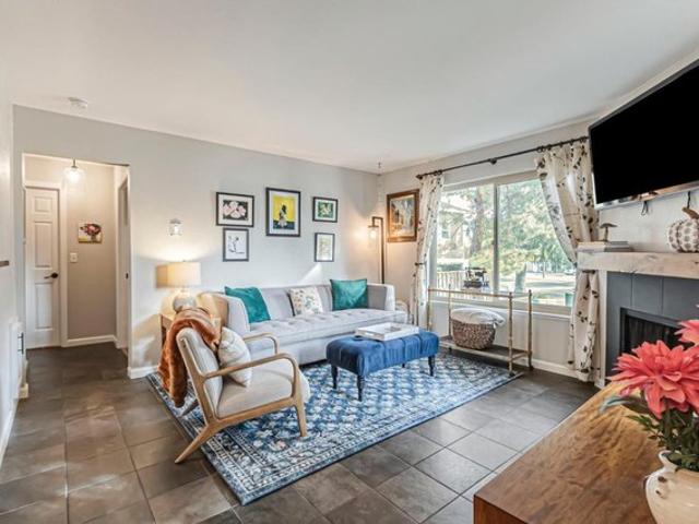 Condo for sale in Campbell, California