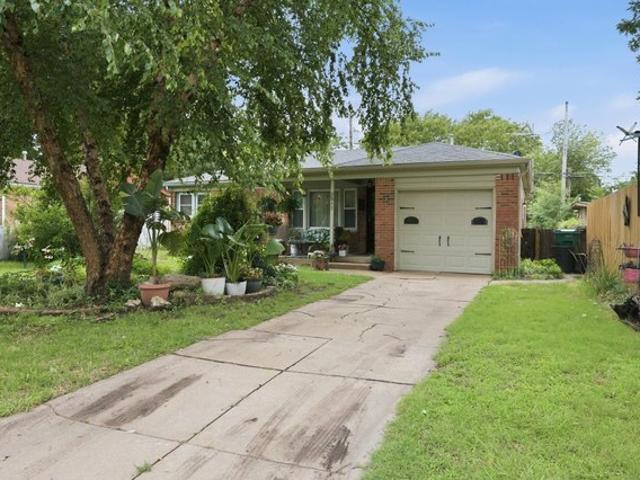 House for sale in Kansas