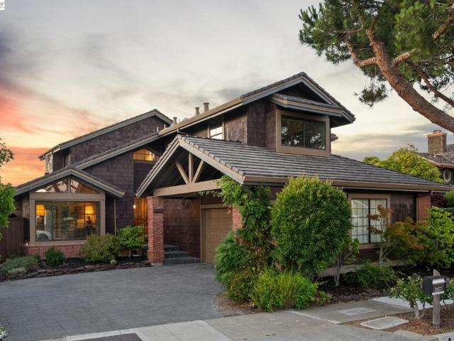 House for sale in Alameda, California