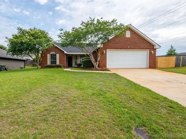 House for sale in Enterprise, Alabama