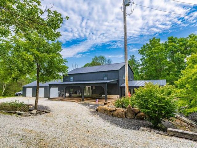House for sale in Manchester, Ohio