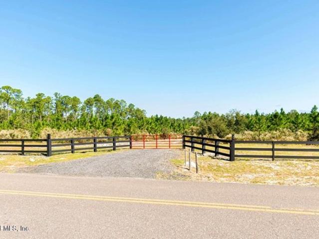Land for sale in Baker, Florida