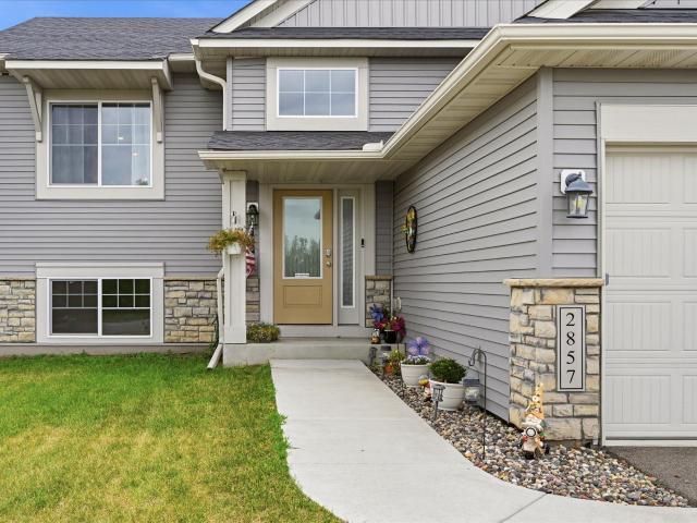 House for sale in Farmington, Minnesota