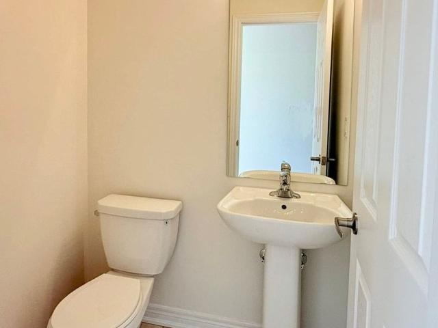 House for rent in Pickering, Golden Horseshoe
