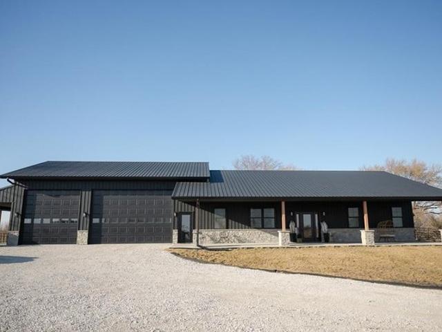 Land for sale in Somers, Iowa