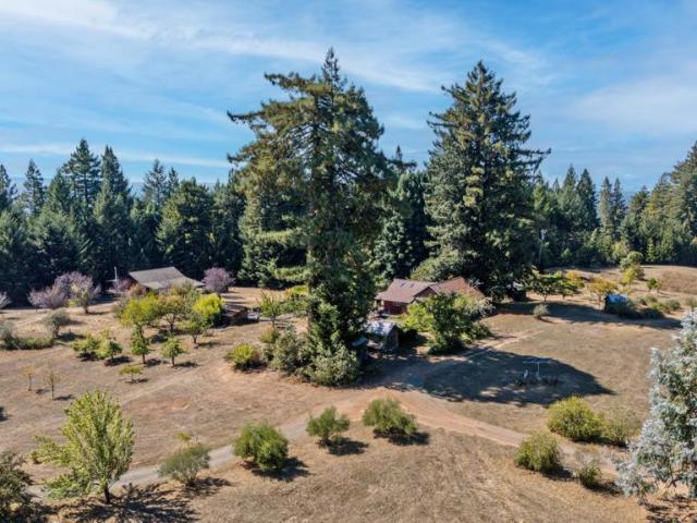 House for sale in Comptche, California