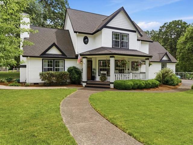 House for sale in Oregonia