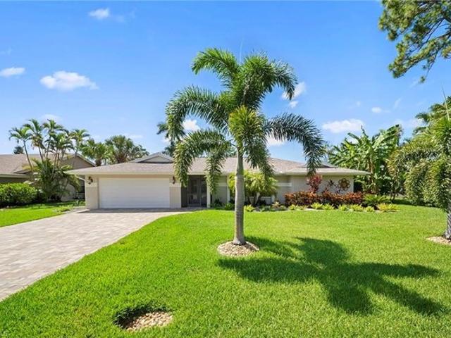 House for sale in Bonita Springs, Florida