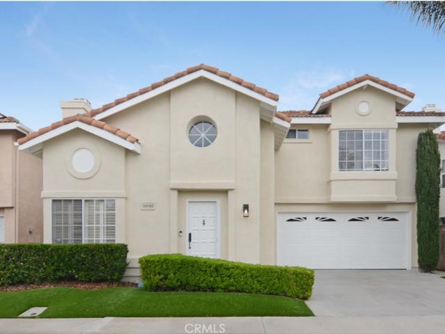 House for sale in Laguna Niguel, California