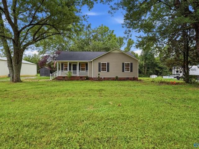 House for sale in Elkmont, Alabama