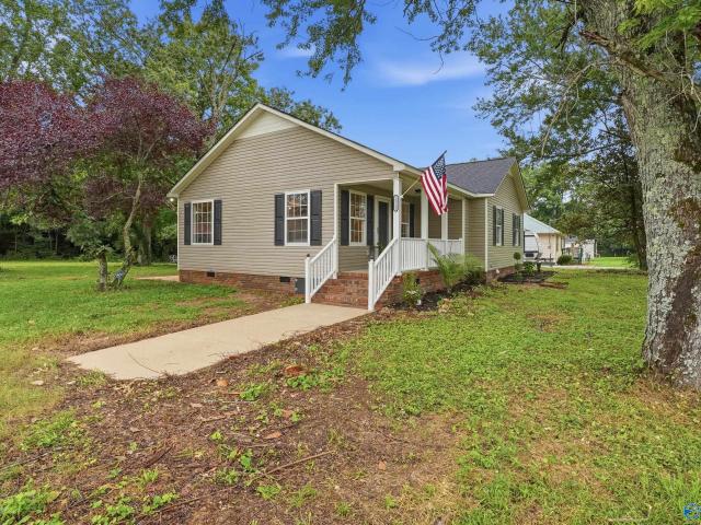 House for sale in Elkmont, Alabama
